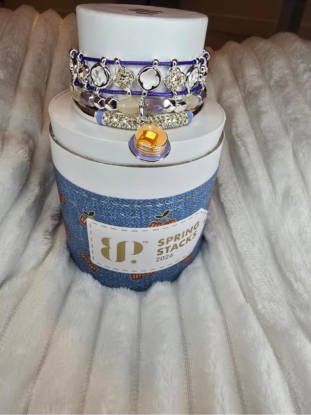 Bomb Party 2026 Spring Stack